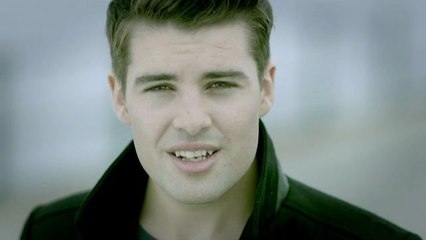 Joe McElderry - Here's What I Believe