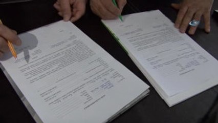 Evet' - 'Hayır' İçin Dairesine Bahse Girdiler