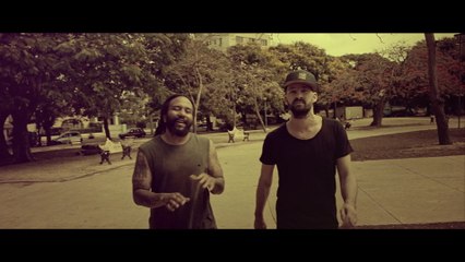 Gentleman - Uprising