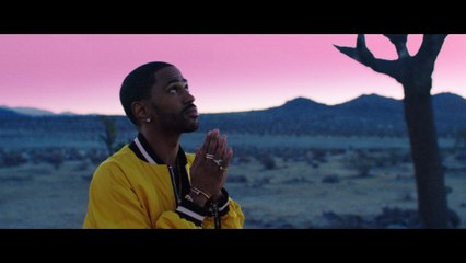 Big Sean - Bounce Back