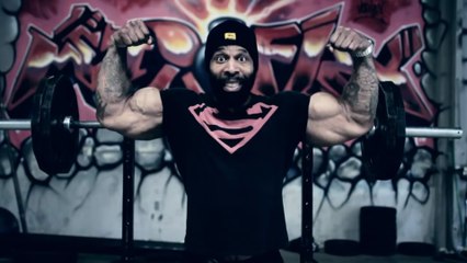 CT Fletcher Synthol Kullanıyor mu?