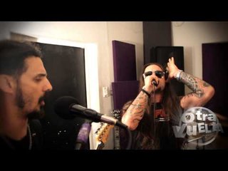 Otra Vuelta - Aerea - Destino - Jueves 22 Noviembre 2012 - Video HD