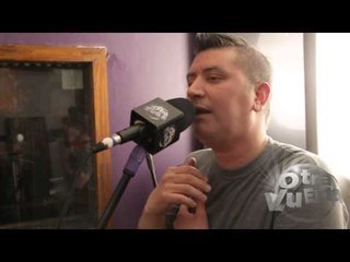 Otra Vuelta - La Perra Que los Pario - Murga para mi soledad - Jueves 27 Septiembre 2012 - Video HD