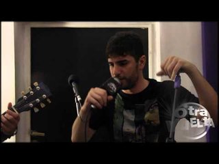 Otra Vuelta - La Potoca - Pero si contigo -  Jueves 13 Septiembre 2012 - Video HD