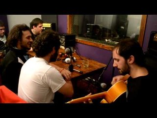 Otra Vuelta - Último Expresso - El imperio de los sentidos