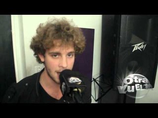 Otra Vuelta - Los Parientes - "Radio de la mañana"  - 2 Agosto 2012