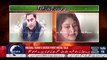 Mashal Khan's Sister First Media Talk