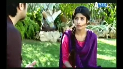 Gohar e Nayab | Episode 4 | APlus Entertainment