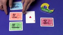 Marked Aces Card Trick REVEALED--h_SvkdpQXA