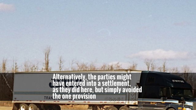 The Supreme Court held that when a bankruptcy court orders a Chapter 11 case dismissed, it can’t also order the distribution of the debtor’s assets in a way