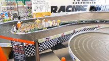 Hakuhinkan Toys Park - Car Racing Ginza - T