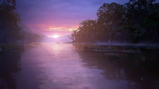 UNCHARTED- The Lost Legacy - Riverboat Revelation Cinematic Trailer - PS4