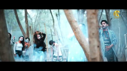 New Hindi Video 2017 -- Shiv Ka Kash -- Sagar Dhuper Feat. Twinkal -- Swagan Records