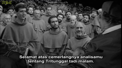 St Yosef Cupertino ( Santo Terbang ) - Film "Santo Yang Rendah Diri" sub indo 4-6