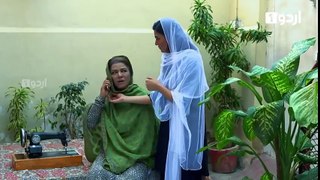 Beti To Main Bhi Hun - Episode 56 | Urdu1