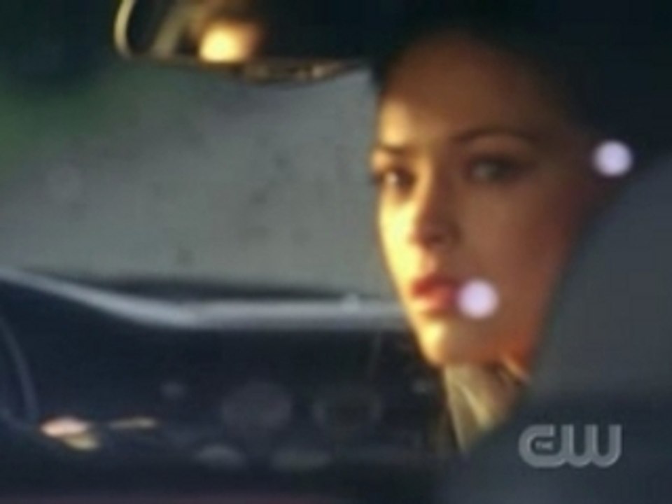 Smallville - With Great Power