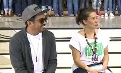 Musika Foresta: Cintai Hutan Lewat Musik