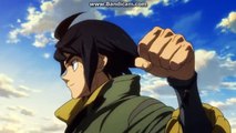 Mobile Suit Gundam Iron blooded Orphans 2nd Season - 2016 Oct