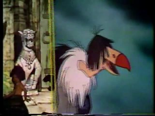 Disney's The Jungle Book 1978 Reissue TV Spot