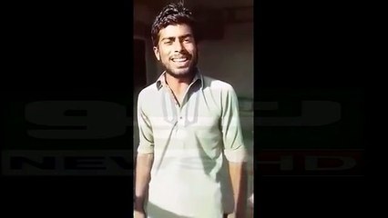 Talent of a pakistani boy