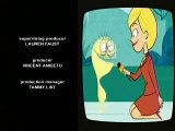 fosters home for imaginary friends the big cheese credits