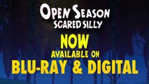Open Season- Scared Silly - Blooper - Boog & the Bunnies
