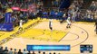 NBA 2K17 Stephen C iors Highlights vs Nets 2017.02.25