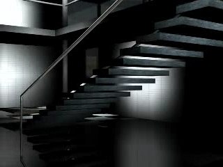 Christian Kocher peintures