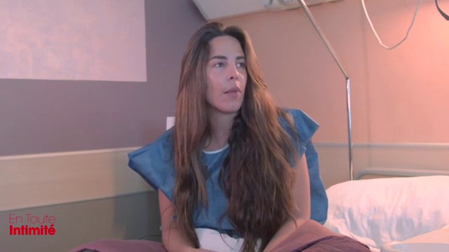 En toute Intimité : Kim Glow : Lire la Bible avant l’opération me rassure !