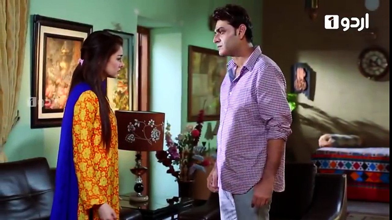 Titli - Episode 9 | Urdu1
