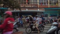 45 days travel Vietnam - beautiful fascinated under the lens of the two men West