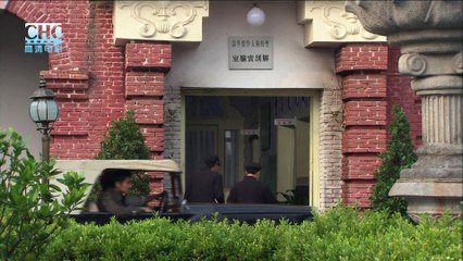 钟汉良 《火线追凶》1上 血色刀锋 The Bloody blade