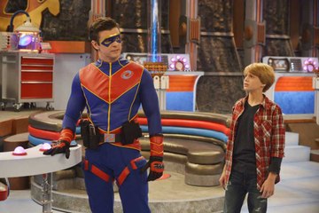 Watch Henry Danger Season 3 Episode 14 : License to Fly Full Series Streaming