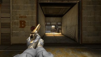 Throw That But #CSGO