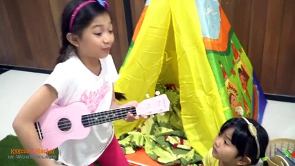 BAD BABIES vs. ZOMBIES Picnic Gone Wrong Z