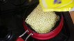 DIY How To Make Colors Ramen Spaghetti Popin Cookin Cooking Toys Twinkle Twin