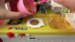 Cooking Toy! Fruit pancake in Licca chan Kitchen Konapun-i8NyXfMKFR8