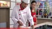 Learn how to cook delicious - Tutorial how to cook fried chicken wings Fish sauce - Teaching cooking