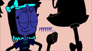 FNAF COMIC - 'Evil Emily' Crazy Mangle & Phantom-Foxy - Series - Episode 5 (by Crazy Is Crazy)--yrrS