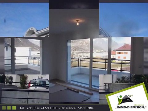 T4 A vendre Faverges 96m2 - 355 000 Euros