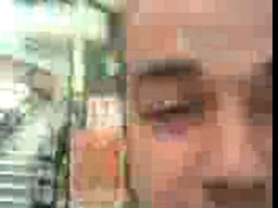 Je suis pas bien....