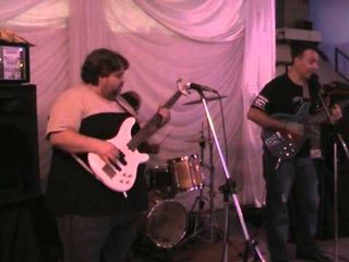 Lamento Boliviano by gemen rock