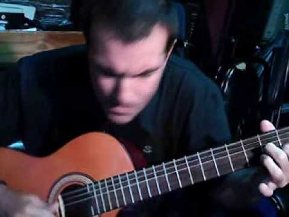 DIONISIO AGUADO ESTUDIO BY GUS QUIN WHY TABS