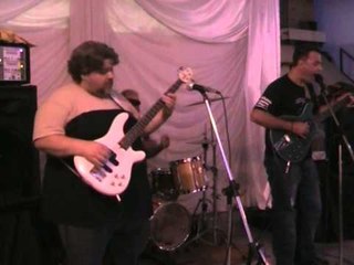 Spaghetti del Rock cover by GEMEN ROCK