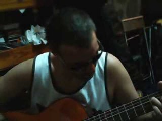 GARUA TANGO -GUS QUIN