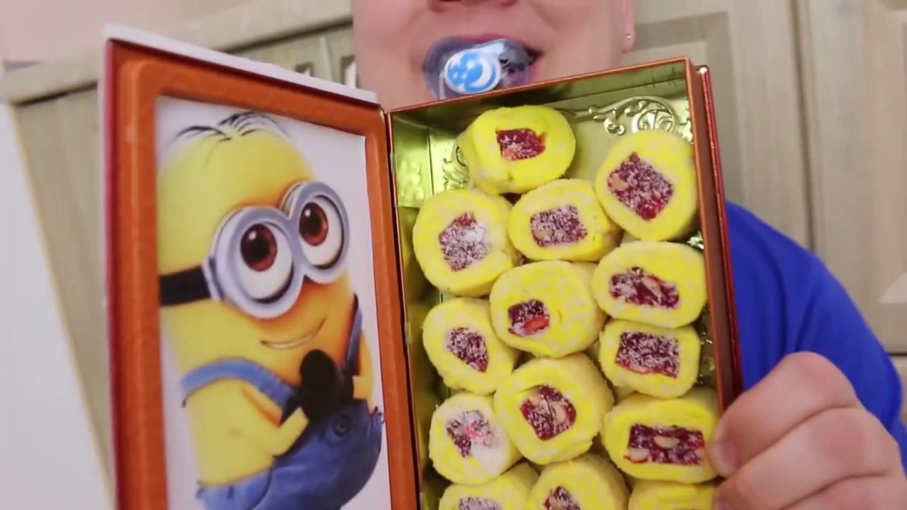 Bad Baby Valentines Toy Baskets Cake Giant Cha