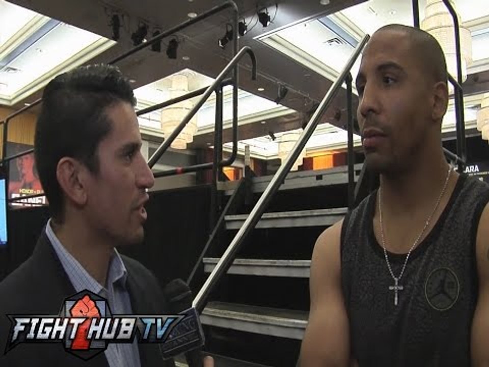 #canelolara pros picks w/: andre ward, andre berto, joseph diaz jr, paulie malignaggi & more