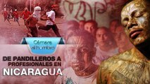 Cámara al Hombro - De pandilleros a profesionales y empresarios en Nicaragua