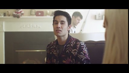 BORN TO BE ME - Sam Tsui, Macy Kate, KHS COVER