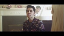 BORN TO BE ME - Sam Tsui, Macy Kate, KHS COVER